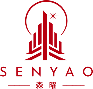 senyao 森耀建筑模型设计